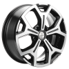 Диск Khomen Wheels 30616