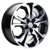 Диск Khomen Wheels 30709