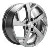 Диск Khomen Wheels 30739
