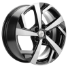 Диск Khomen Wheels 30733