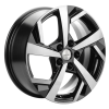 Диск Khomen Wheels 30727
