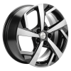 Диск Khomen Wheels 30702