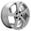 Диск Khomen Wheels 30702