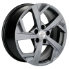 Диск Khomen Wheels 32143