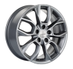Диск Khomen Wheels 30770