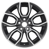 Диск Khomen Wheels 30763