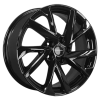 Диск Khomen Wheels 30703