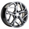 Диск Khomen Wheels 30742