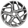Диск Khomen Wheels 30729