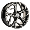 Диск Khomen Wheels 30704
