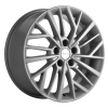 Диск Khomen Wheels 30743