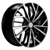 Диск Khomen Wheels 30730