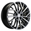 Диск Khomen Wheels 30730