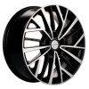 Диск Khomen Wheels 30721