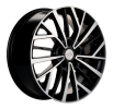 Диск Khomen Wheels 30755