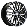 Диск Khomen Wheels 30755