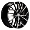 Диск Replica Khomen Wheels 30787