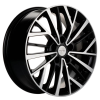 Диск Khomen Wheels 31096