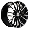 Диск Khomen Wheels 32136