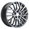 Диск Khomen Wheels 32136