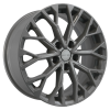 Диск Khomen Wheels 30735