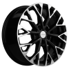 Диск Khomen Wheels 30717