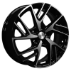 Диск Khomen Wheels 30628