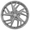 Диск Khomen Wheels 30628