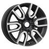 Диск Khomen Wheels 31017