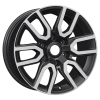 Диск Khomen Wheels 30999