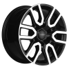 Диск Khomen Wheels 31016