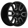 Диск Khomen Wheels 31016