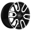 Диск Khomen Wheels 30822