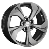 Диск Khomen Wheels 30690