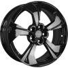 Диск Khomen Wheels 30779