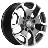 Диск Khomen Wheels 30631