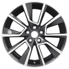 Диск Khomen Wheels 30797