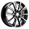 Диск Khomen Wheels 30805