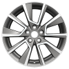 Диск Khomen Wheels 30796