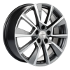 Диск Khomen Wheels 31009