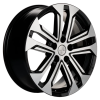 Диск Khomen Wheels 31102