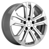 Диск Khomen Wheels 31102