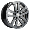 Диск Khomen Wheels 31100
