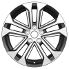 Диск Khomen Wheels 30795