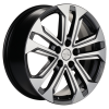 Диск Khomen Wheels 30795