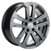 Диск Khomen Wheels 30795