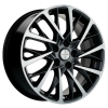 Диск Khomen Wheels 30660