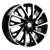 Диск Khomen Wheels 30655
