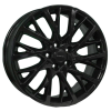 Диск Khomen Wheels 30655