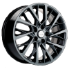 Диск Khomen Wheels 30667